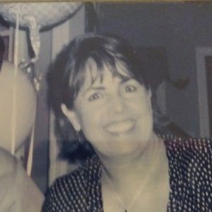 Meet your Posher, Sharon